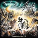 ZERRE - Scorched Souls (2026) CD